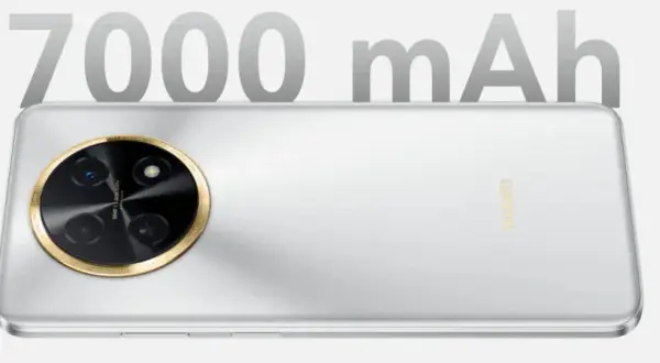 Pojemność baterii w smartfonach: Jak wybrać model z najlepszą?