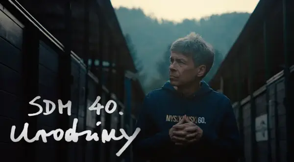 Ile trwa koncert SDM? Sprawdź, co warto wiedzieć przed wyjściem