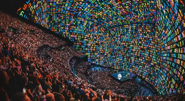 Ile trwa koncert U2? Dokładny czas i jak się przygotować