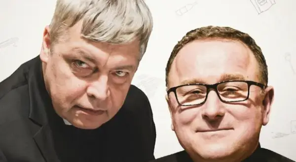 Czy czarny humor to grzech? Odkryj różne opinie i konteksty