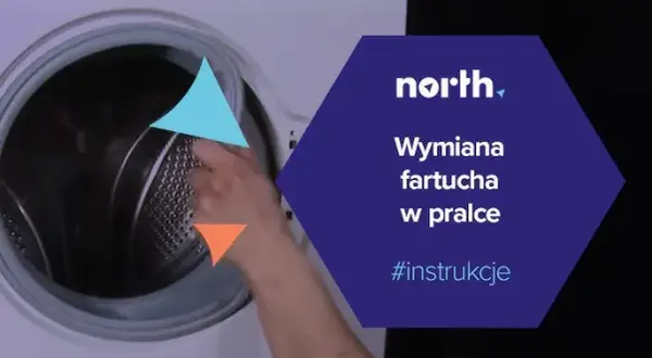 Jak wymienić fartuch w pralce Electrolux - uniknij kosztownych napraw