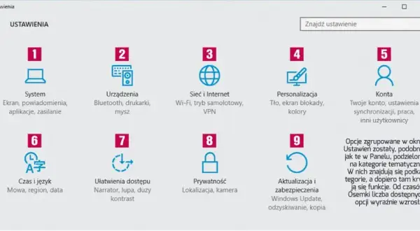 Jak znaleźć panel sterowania w Windows 8 i uniknąć frustracji