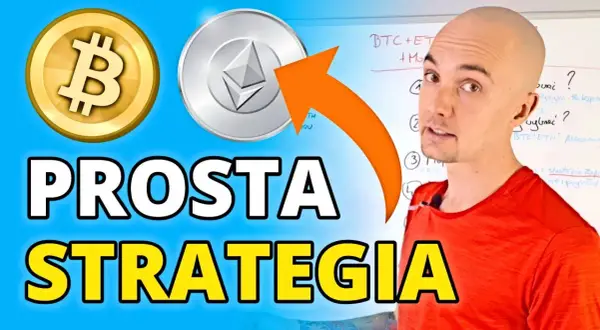 Jak zacząć inwestować w kryptowaluty od 100 zł? Poradnik dla początkujących