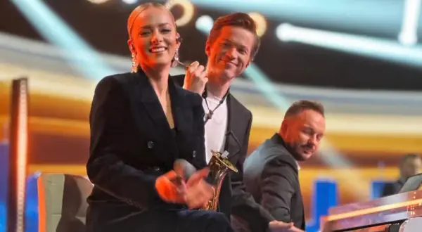 Kim jest Ola Radwan z Jaka to melodia? Zaskakujące fakty o jej karierze