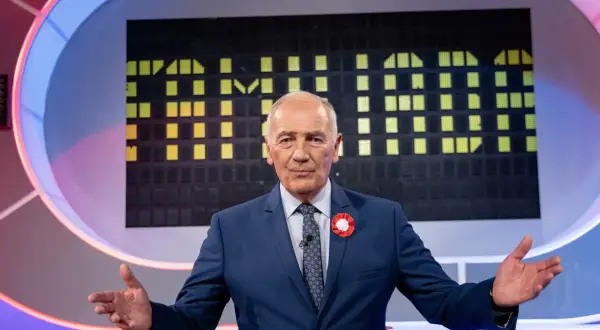 Familiada od kiedy? Data debiutu kultowego teleturnieju