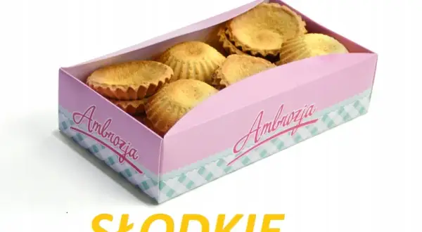 Gdzie kupić spody do babeczek? Odkryj najlepsze sklepy i smaki