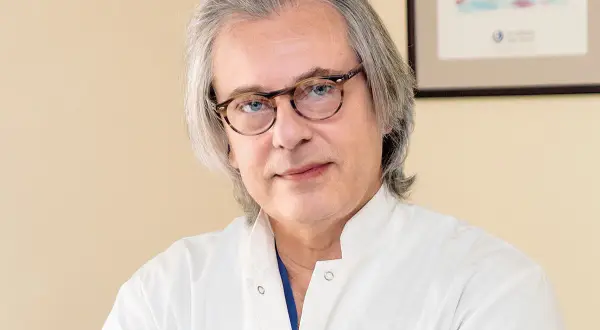 Urolog Wysocki: Dr Kazimierz gdzie przyjmuje i jak umówić wizytę?