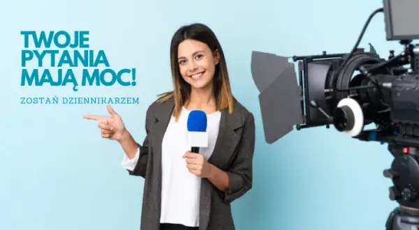 Praca po studiach dziennikarskich: Jak uniknąć trudności w karierze?