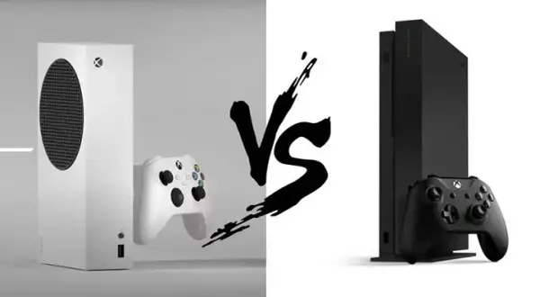 Jakie są xboxy? Porównanie modeli i ich kluczowe różnice