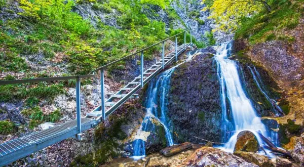 Tatry Słowackie atrakcje: najlepsze miejsca i aktywności dla każdego