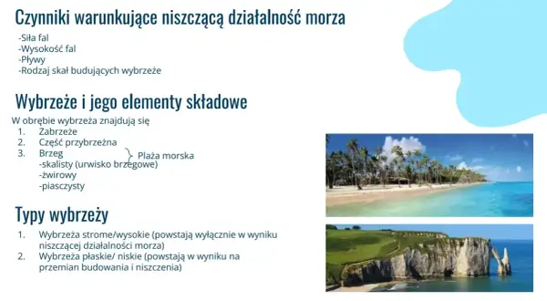 Jakie są morza? Odkryj ich różnorodność i fascynujące cechy