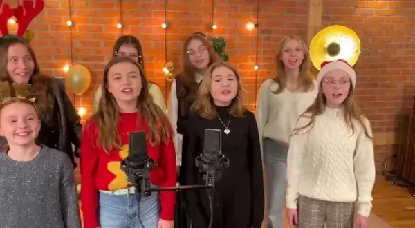 Gdzie znaleźć podkład muzyczny Kto wie, czy za rogiem? Sprawdź teraz