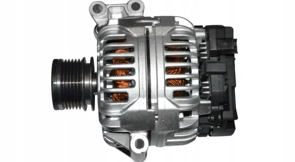 Jak samodzielnie wyjąć alternator w Renault Megane Scenic – krok po kroku bez błędów