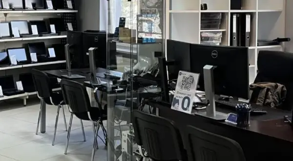 Poleasingowe PC Lublin: Gdzie można znaleźć najlepsze okazje? Rady