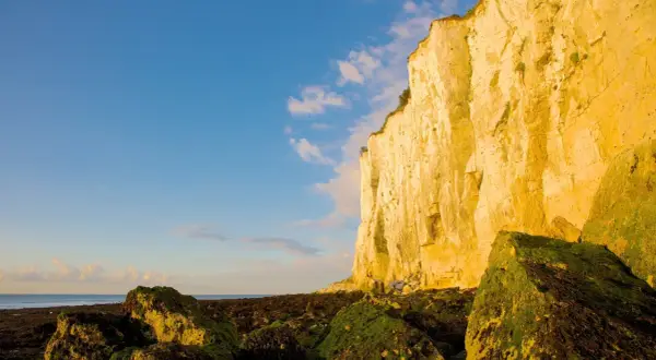 Dover: Rätsel-Lösung & Englands Tor Ihr Reiseführer