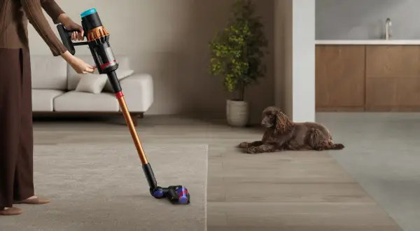 Dyson – co to za firma i dlaczego warto znać jej historię?