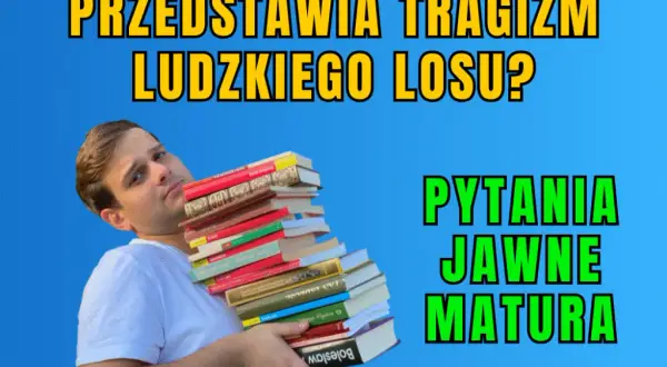 Tragizm Antyczny: Klucz do Rozumienia Losu i Twojej Rozprawki