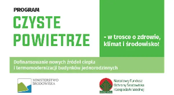 Kiedy składać wniosek czyste powietrze? Nie przegap ważnych terminów!