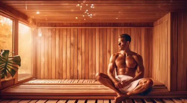 Sauna po treningu: Klucz do regeneracji i lepszych wyników
