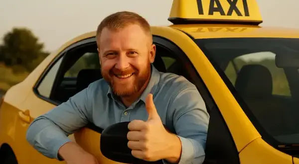 Czy Bolt to taxi? Poznaj różnice i unikalne cechy usługi