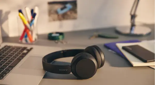 Jak sparować słuchawki Sony WH-CH500 - proste kroki, które działają