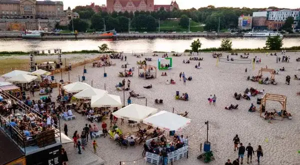 Co dzisiaj w Szczecinie? Sprawdź, co omijasz w mieście!