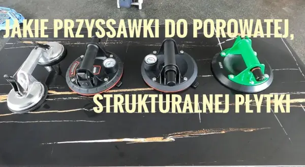 Skuteczne sposoby na przyklejenie przyssawki do glazury: poradnik eksperta