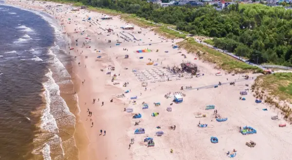 Świnoujście czy Kołobrzeg - które miejsce na wakacje wybrać?