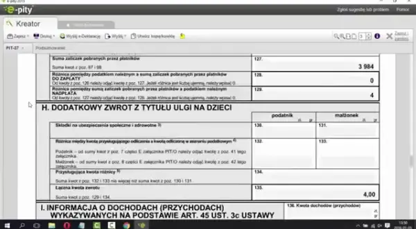 Jak rozliczyć PIT 37 instrukcja - uniknij najczęstszych błędów w rozliczeniu