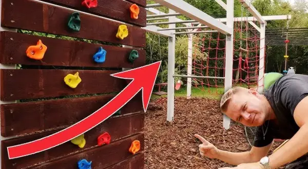 Zbuduj plac zabaw DIY: Bezpiecznie i taniej niż myślisz!