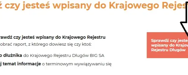 Jak sprawdzić firmę w KRD? Chronimy Twój biznes przed długami
