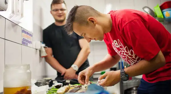 Catering "Wiesz Co Jesz": Jak wybrać świadomie?