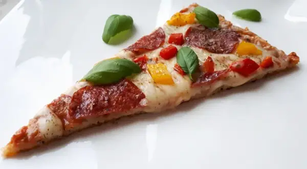 Ile sera na pizzę? Odkryj idealne proporcje i smaki!