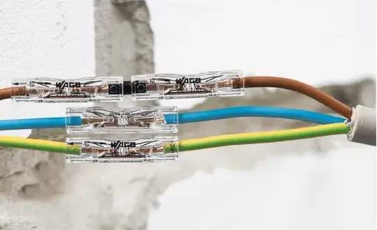 Jak połączyć przecięty kabel w ścianie i uniknąć niebezpieczeństwa