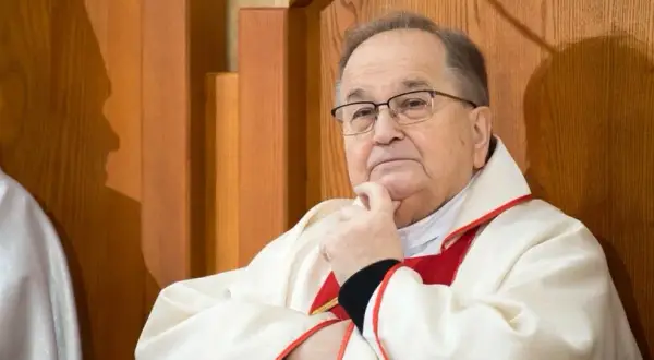 Kim jest Tadeusz Rydzyk - najbardziej wpływowy duchowny w polskich mediach