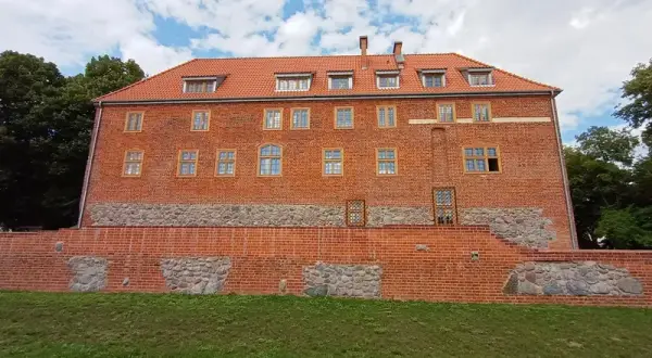 Atrakcje Kętrzyn - Odkryj ukryte skarby i historyczne miejsca