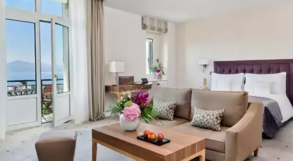 Co to jest suita w hotelu i dlaczego warto w niej nocować?