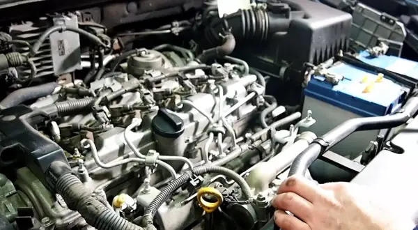 Jak sprawdzić świece żarowe diesel i uniknąć problemów z silnikiem