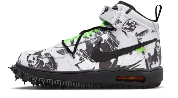 Jak oddać buty na gwarancję Nike i uniknąć problemów z reklamacją