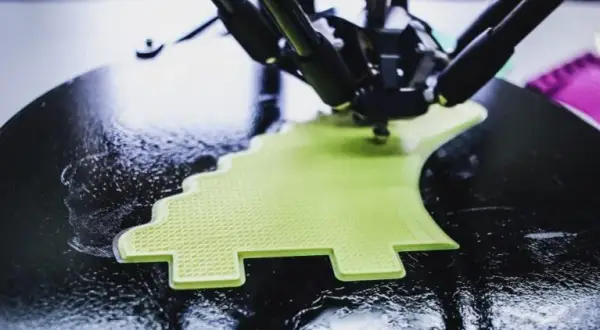 Drukarka 3D: Co robi? Poznaj jej działanie, zastosowania i możliwości