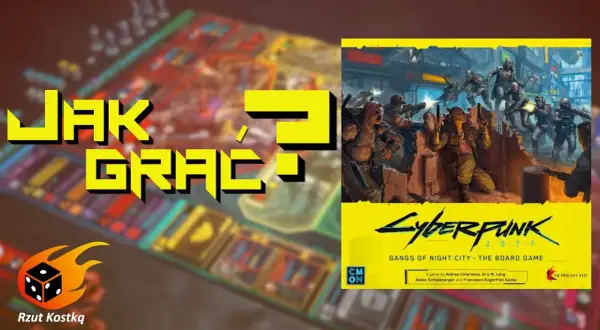 Cyberpunk 2077: Jak grać po 2.0? Opanuj Night City!