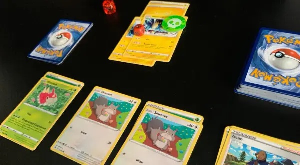 Jak grać w pokemony karty - proste zasady i strategie dla początkujących