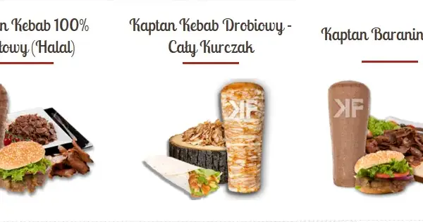 "Baranina" w kebabie: poznaj prawdziwy skład i nie daj się oszukać