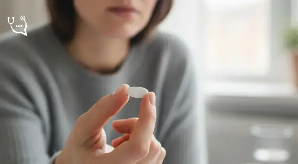 Niezabezpieczony stosunek? Antykoncepcja awaryjna: fakty i mity