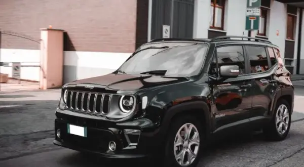 Jeep Renegade: Jaki silnik wybrać? Porady eksperta i porównanie
