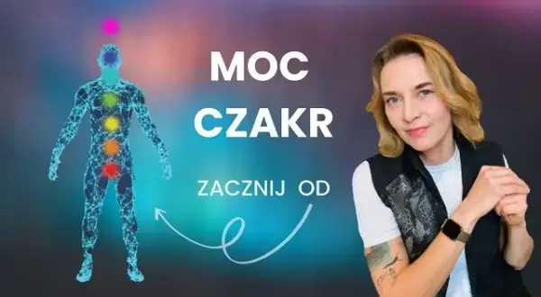Klaudia Pingot o czakrze korony: odkryj jej znaczenie dla duchowości
