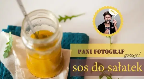 Jak zrobić dressing do sałatki? Sekrety smaku i złote proporcje.