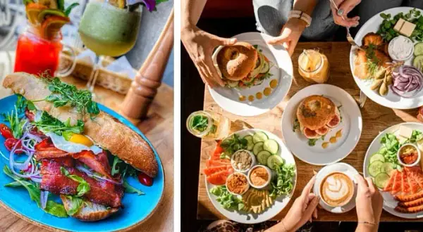 Gdzie zjeść w Sobótce? Odkryj najlepsze restauracje i kawiarnie