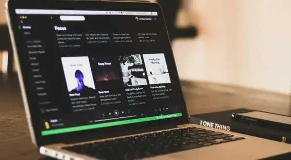 Jak zmienić hasło na Spotify w prosty sposób i zwiększyć bezpieczeństwo
