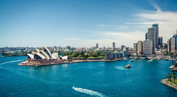Australien Reise: Unvergessliche Attraktionen & Planungstipps
